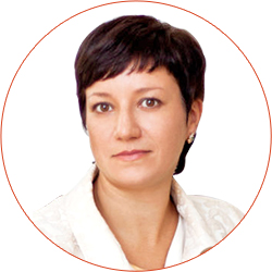Анна Бахарева Анна Бахарева