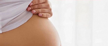 -5% на программу «ведение беременности» с любого триместра