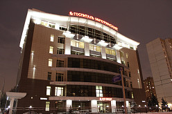Клинический госпиталь MD GROUP Мичуринский