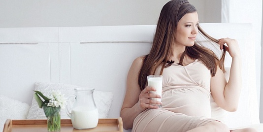 ВЕДЕНИЕ БЕРЕМЕННОСТИ после ЭКО в «Мать и дитя Пермь» ВЫГОДНО